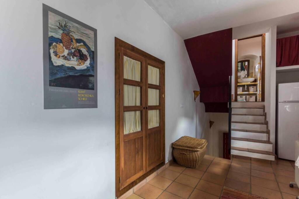 Albayalde Cielo Y Mar Apartment Vejer de la Frontera Exterior foto